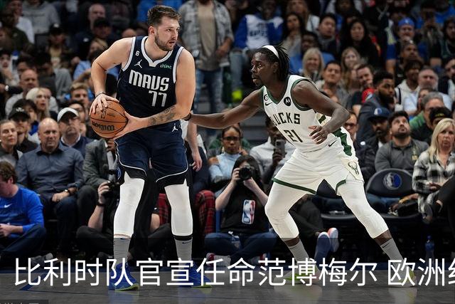 比利时队官宣任命范博梅尔 欧洲红魔再请荷兰教头
